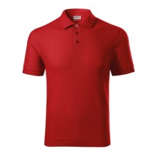 Polo Shirt men’s R22 Red