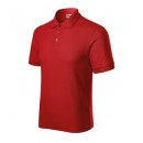 Polo Shirt men’s R22 Red