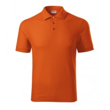 Polo Shirt men’s R22 Orange