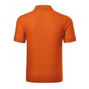 Polo Shirt men’s R22 Orange