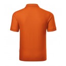 Polo Shirt men’s R22 Orange 11 (brand Label)