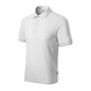 Polo Shirt men’s R22 White 00 (brand Label)