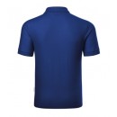 Polo Shirt men’s R22 Royal Blue 05 (brand Label)