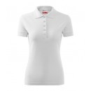 Polo Shirt women’s R23 White