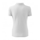 Polo Shirt women’s R23 White