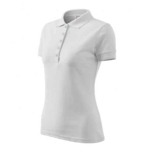 Polo Shirt women’s R23 White