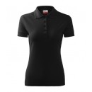 Polo Shirt women’s R23 Black