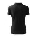 Polo Shirt women’s R23 Black