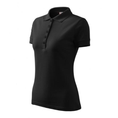 Polo Shirt women’s R23 Black