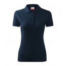 Polo Shirt women’s R23 Navy Blue