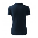 Polo Shirt women’s R23 Navy Blue