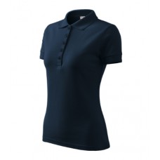 Polo Shirt women’s R23 Navy Blue