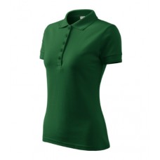 Polo Shirt women’s R23 Bottle Green