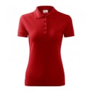 Polo Shirt women’s R23 Red