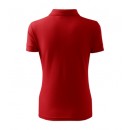 Polo Shirt women’s R23 Red