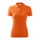 Polo Shirt women’s R23 Orange