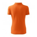 Polo Shirt women’s R23 Orange