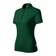 Polo Shirt women’s R23 Dark Green