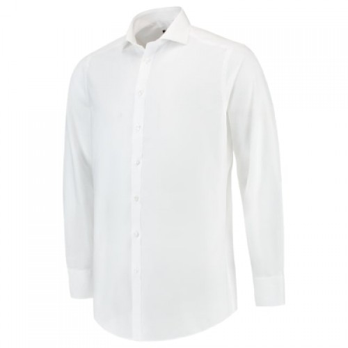 Shirt men’s T21 White