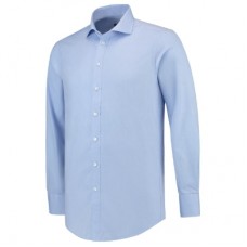 Shirt men’s T21 Blue