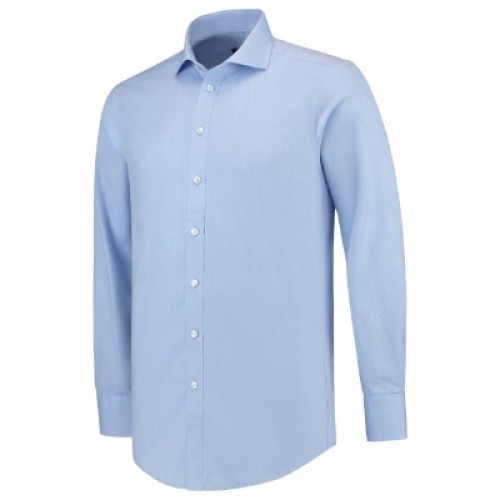 Shirt men’s T21 Blue