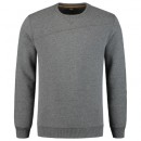 Sweatshirt men’s T41 Stone Melange