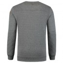 Sweatshirt men’s T41 Stone Melange