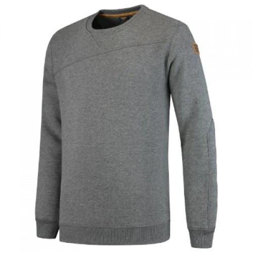 Sweatshirt men’s T41 Stone Melange