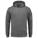 Sweatshirt men’s T42 Stone Melange