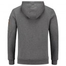 Sweatshirt men’s T42 Stone Melange