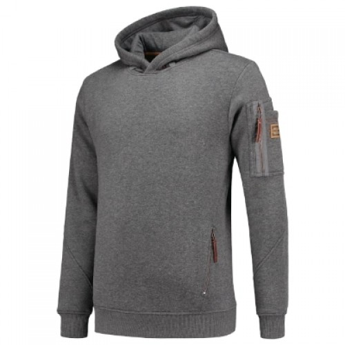 Sweatshirt men’s T42 Stone Melange