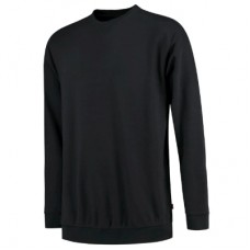 Sweatshirt unisex T43 Black