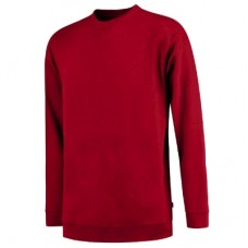 Sweatshirt unisex T43 Red