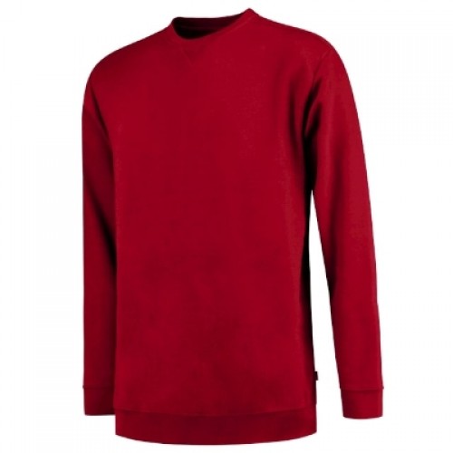 Sweatshirt unisex T43 Red