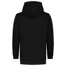 Sweatshirt unisex T44 Black