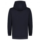 Sweatshirt unisex T44 Navy Blue