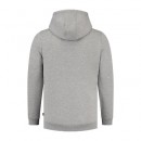 Sweatshirt unisex T44 Grey Melange