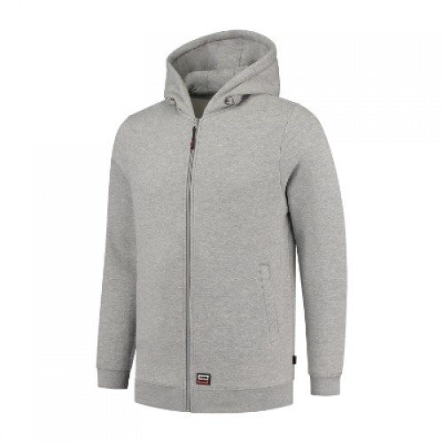 Sweatshirt unisex T44 Grey Melange