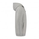 Sweatshirt unisex T44 Grey Melange