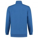 Sweatshirt unisex T45 Royal Blue