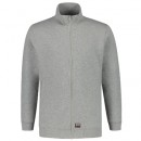 Sweatshirt unisex T45 Grey Melange