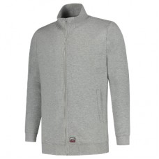 Sweatshirt unisex T45 Grey Melange