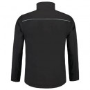 Softshell Jacket unisex T53 Black