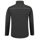 Softshell Jacket unisex T53 Dark Gray