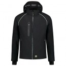 Jacket unisex T54 Black