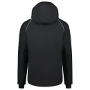 Jacket unisex T54 Black