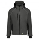 Jacket unisex T54 Dark Gray