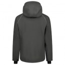 Jacket unisex T54 Dark Gray