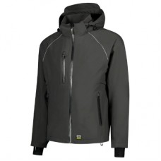 Jacket unisex T54 Dark Gray