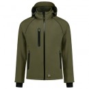 Jacket unisex T54 Army